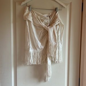 Just Bee Charlie Mini Skirt